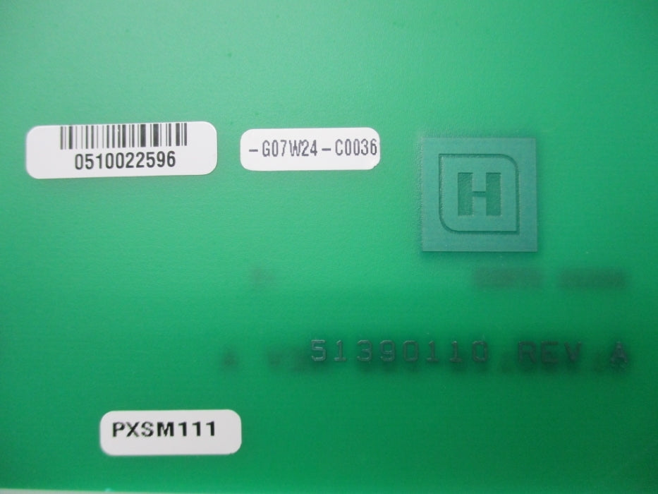 HONEYWELL 4DP7APXSM111 NSMP