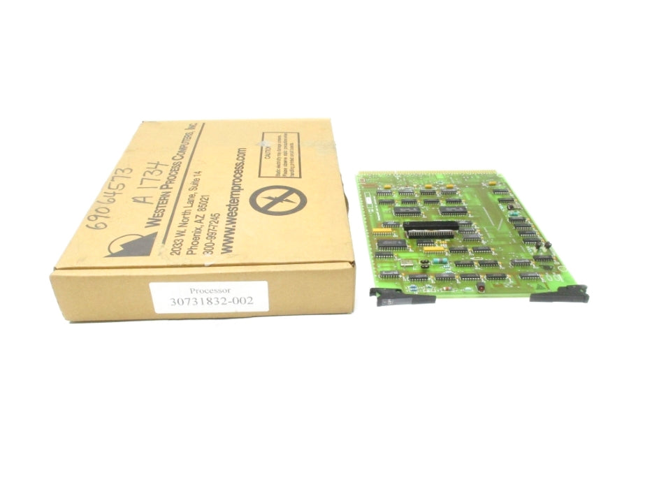 HONEYWELL 30731832-002 NSMP