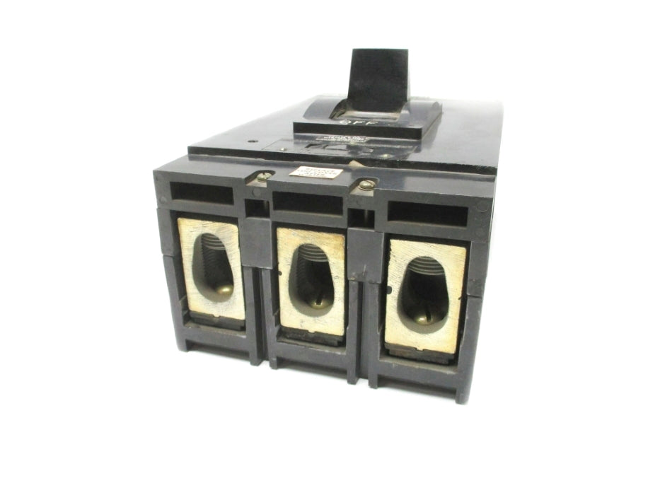 SQUARE D LAL36250 250A 600VAC/250VDC (BLACK) NSNP