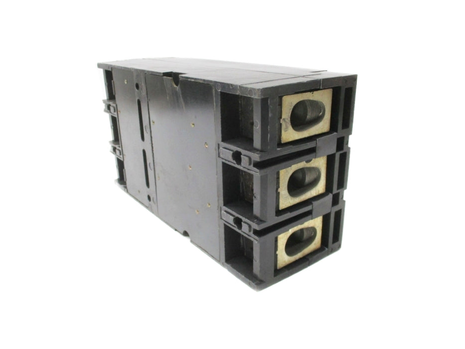 SQUARE D LAL36250 250A 600VAC/250VDC (BLACK) NSNP
