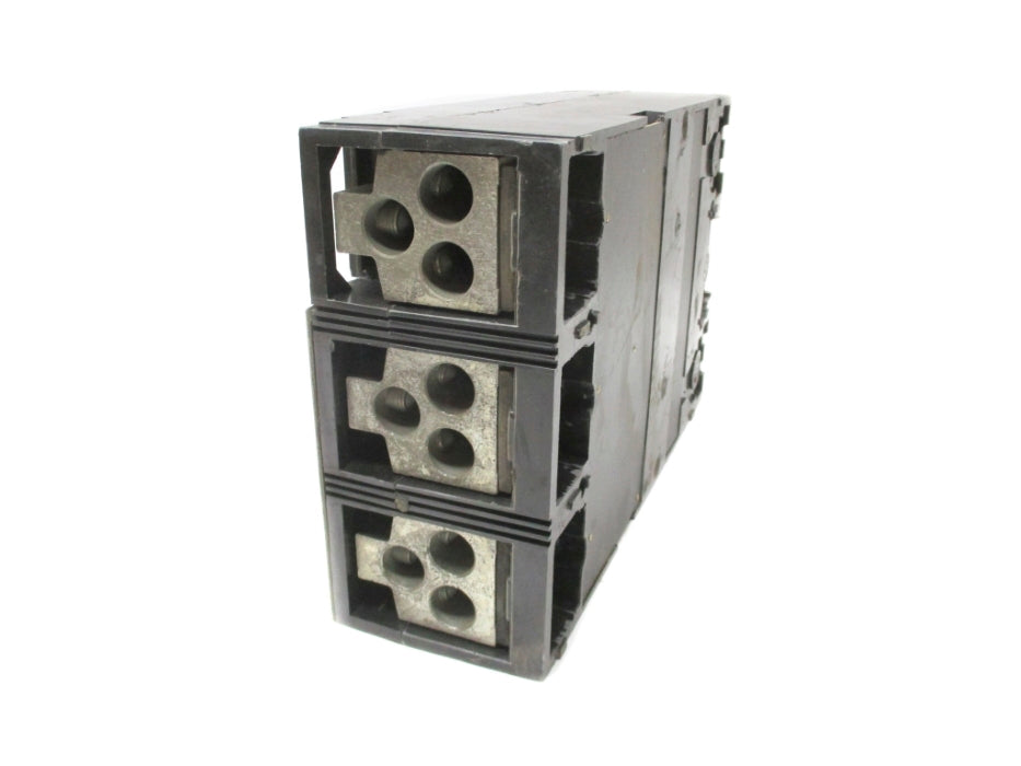 SQUARE D MAL36600 SER. 1 600V 600A NSNP