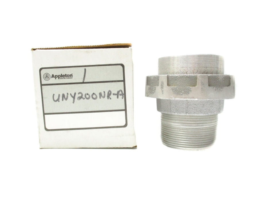 APPLETON UNY200NR-A NSMP