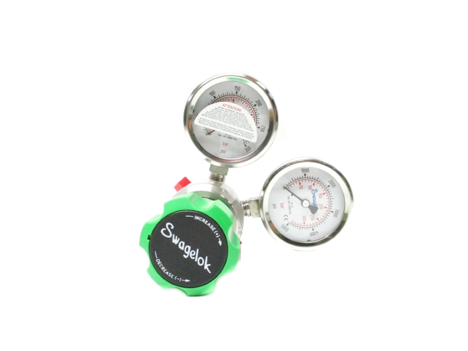 SWAGELOK KPR1GRF412A20000 3600PSIG NSNP