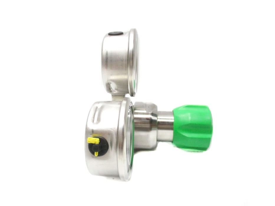 SWAGELOK KPR1GRF412A20000 3600PSIG NSNP