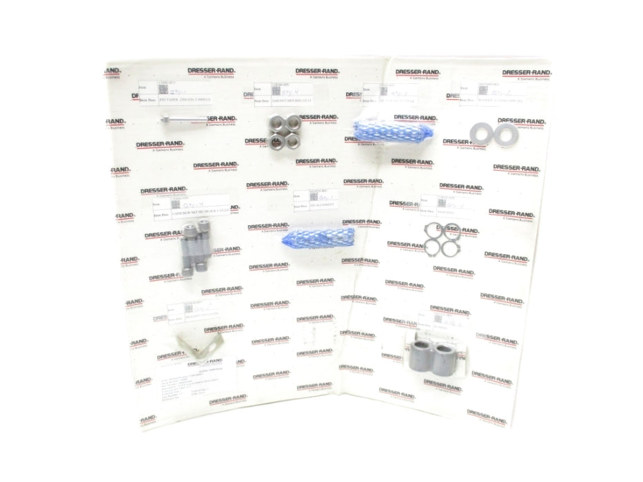 DRESSER RAND 408644-000 NSFS
