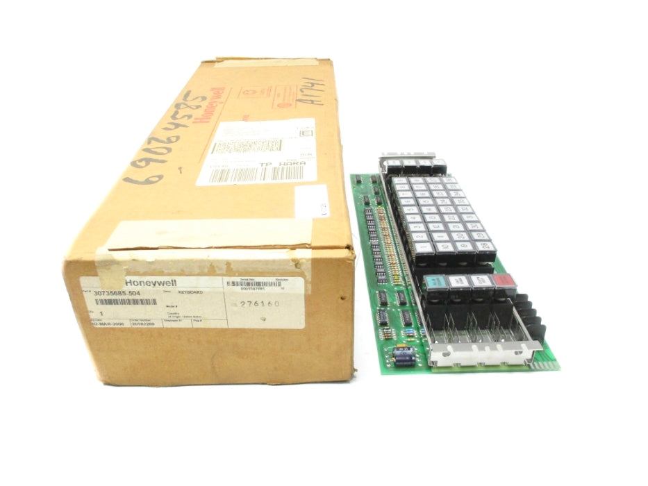 HONEYWELL 30735685-504 NSMP