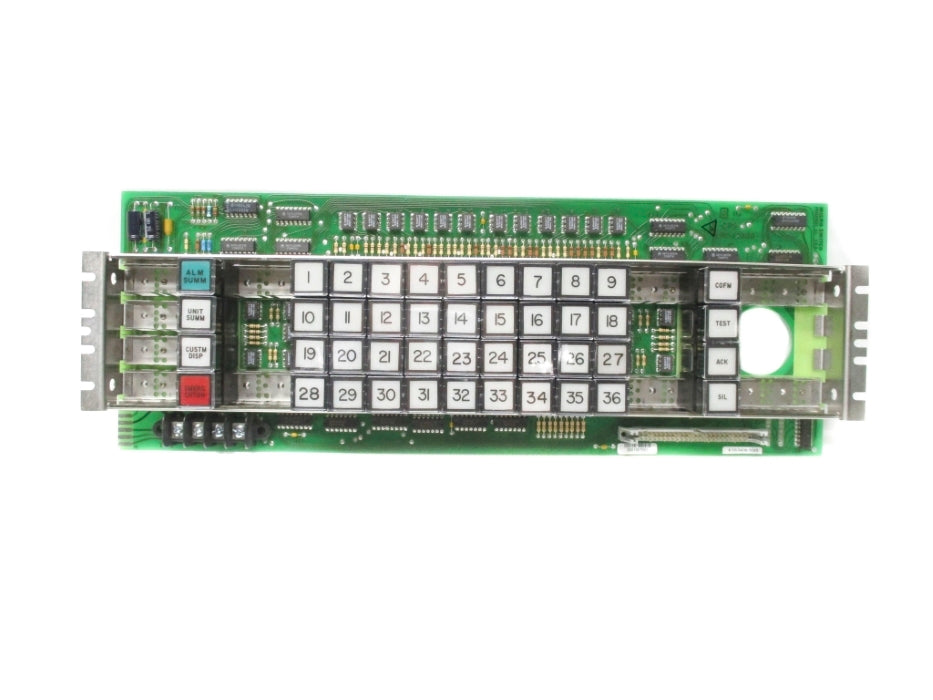 HONEYWELL 30735685-504 NSMP