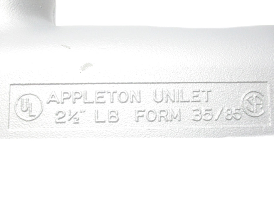 APPLETON LB250-A NSMP