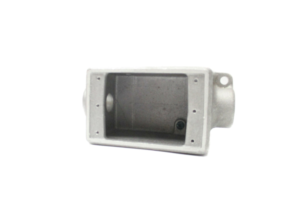CROUSE HINDS FDC2SA (PKG OF 2) NSMP