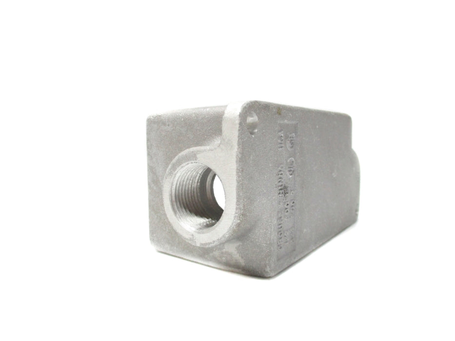 CROUSE HINDS FDC2SA (PKG OF 2) NSMP