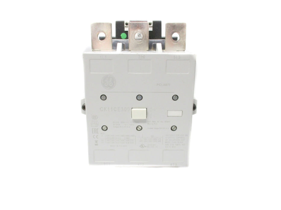 GENERAL ELECTRIC CK11CE300 UNMP