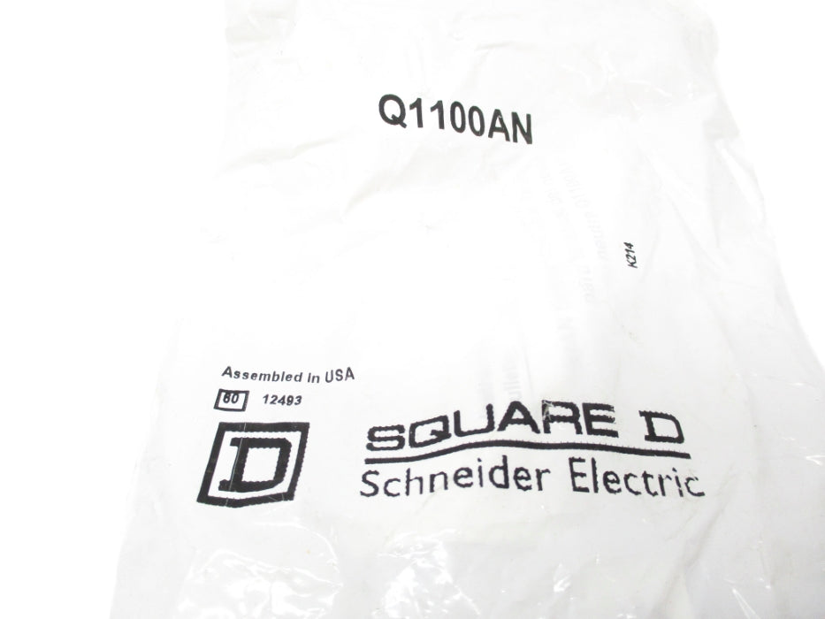 SQUARE D Q1100AN NSMP