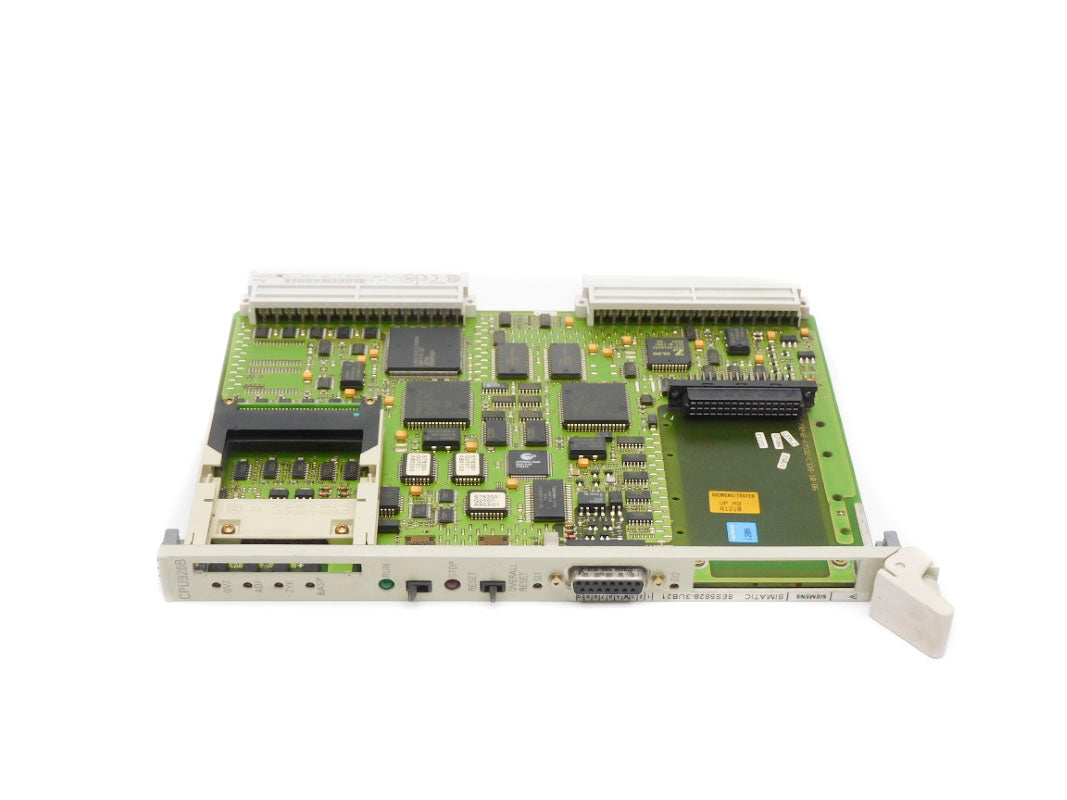 SIEMENS 6ES5928-3UB21 UNMP