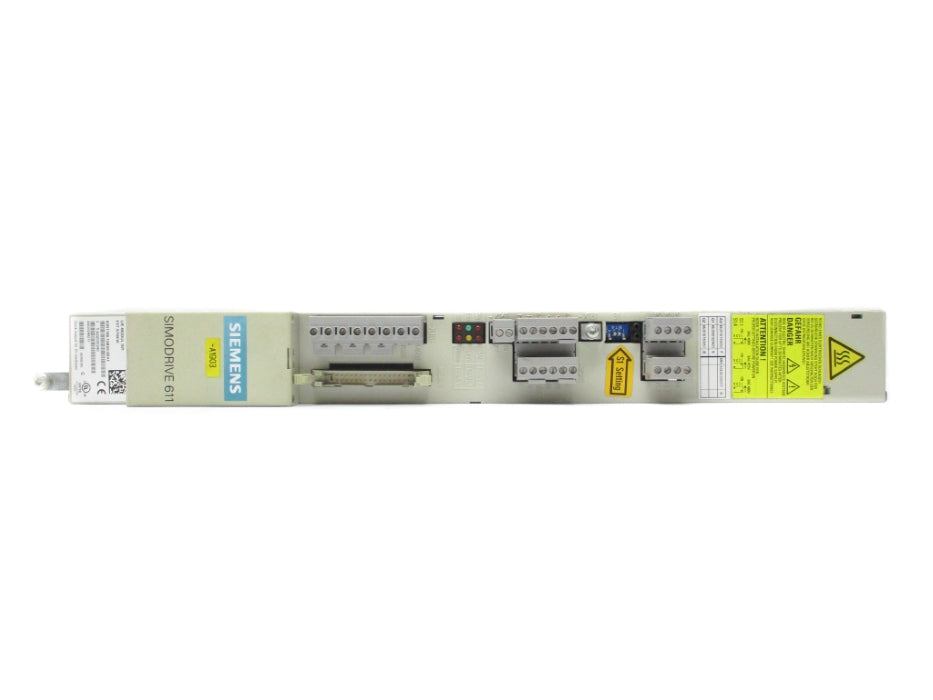 SIEMENS 6SN1146-1AB00-0BA1 UNMP
