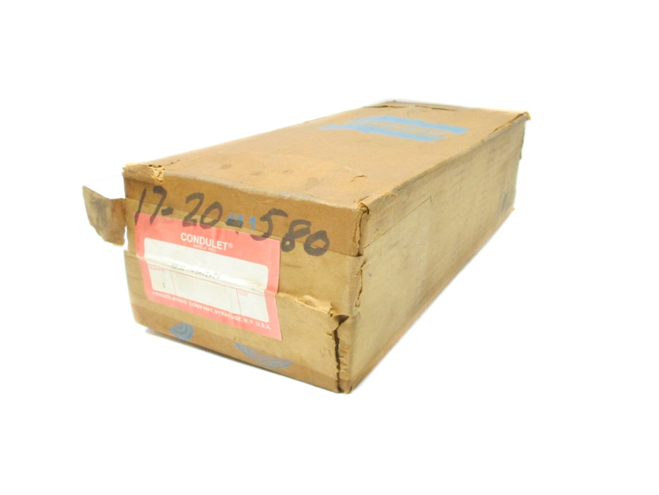 CROUSE HINDS EFDC245-J1-T4 NSFS