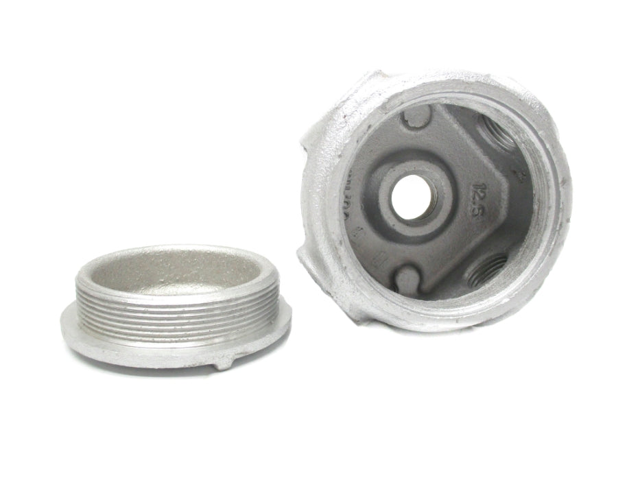 APPLETON GRJS50 NSMP