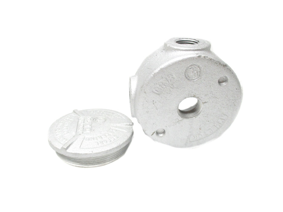 APPLETON GRJS50 NSMP
