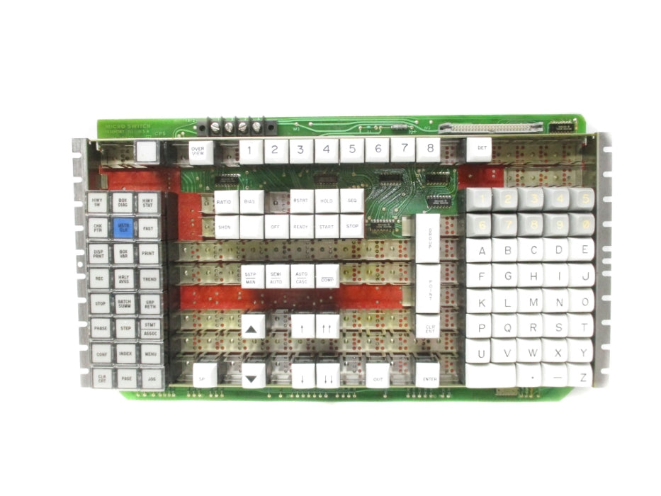 HONEYWELL 101SW1-8 30750944-004 NSNP