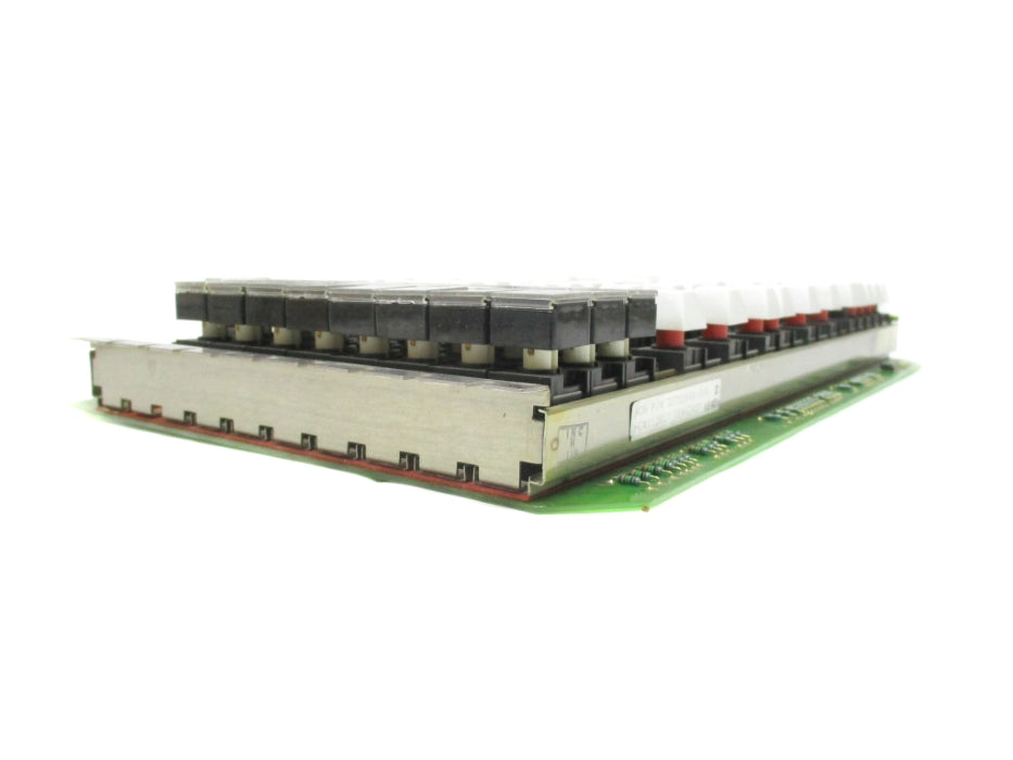 HONEYWELL 101SW1-8 30750944-004 NSNP