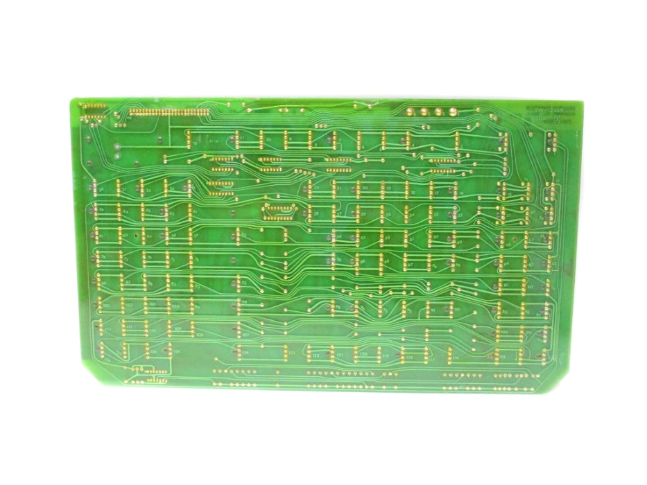 HONEYWELL 101SW1-8 30750944-004 NSNP