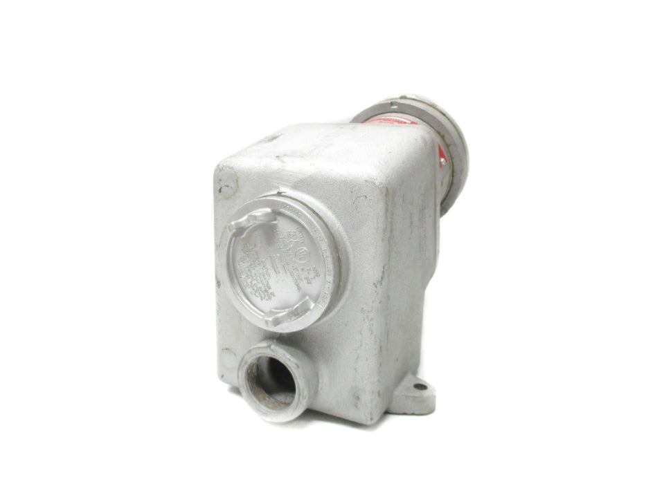 CROUSE HINDS SRD3424D NSNP