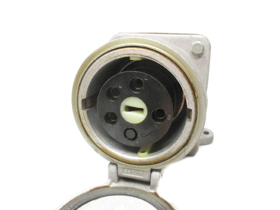 CROUSE HINDS SRD3424D NSNP