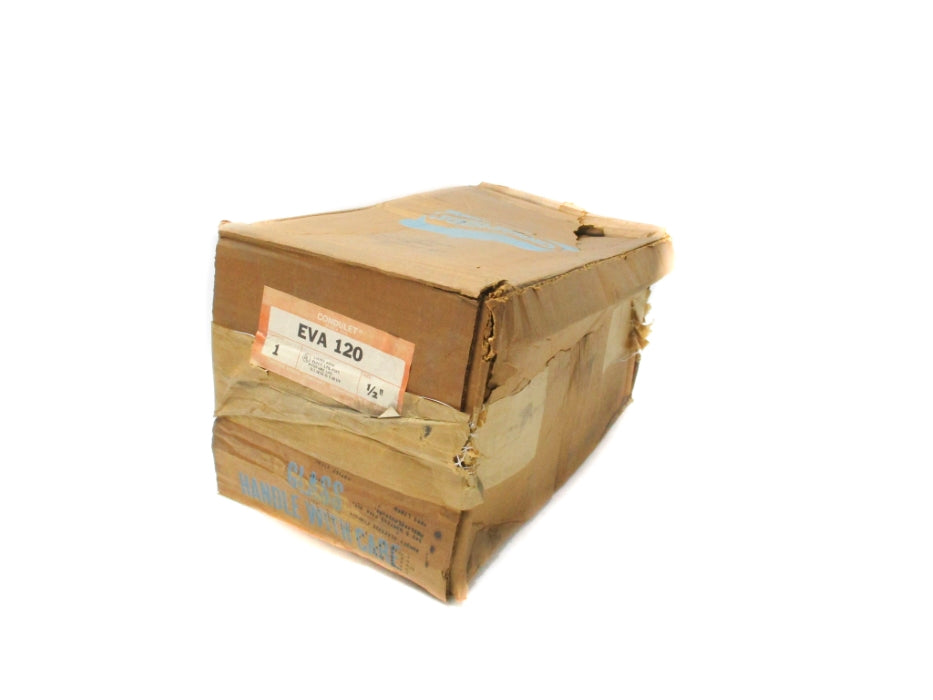 CROUSE HINDS EVA120 NSFS