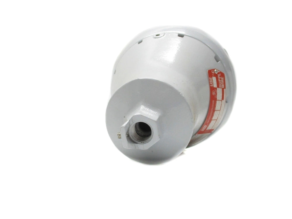CROUSE HINDS EVA120 NSNP