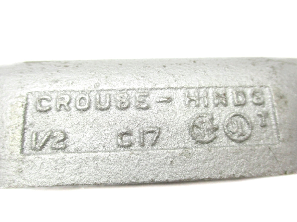 CROUSE HINDS C17 NSNP