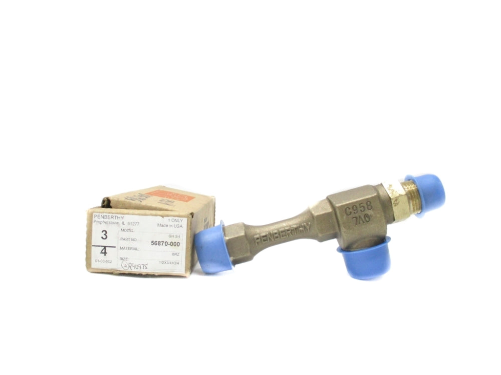 PENBERTHY 56870-000 NSMP