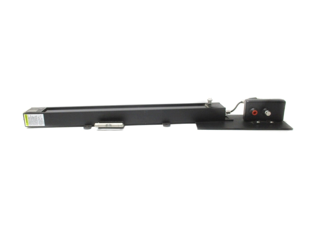 MERIAM INSTRUMENT Z40HEX35WM-RW NSNP