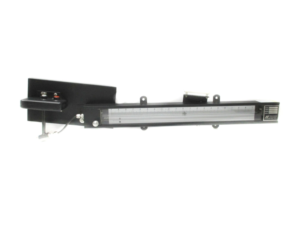 MERIAM INSTRUMENT Z40HEX35WM-RW NSNP