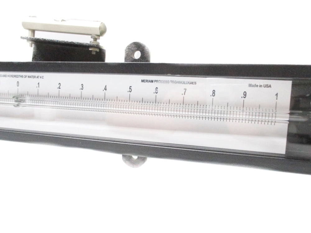 MERIAM INSTRUMENT Z40HEX35WM-RW NSNP