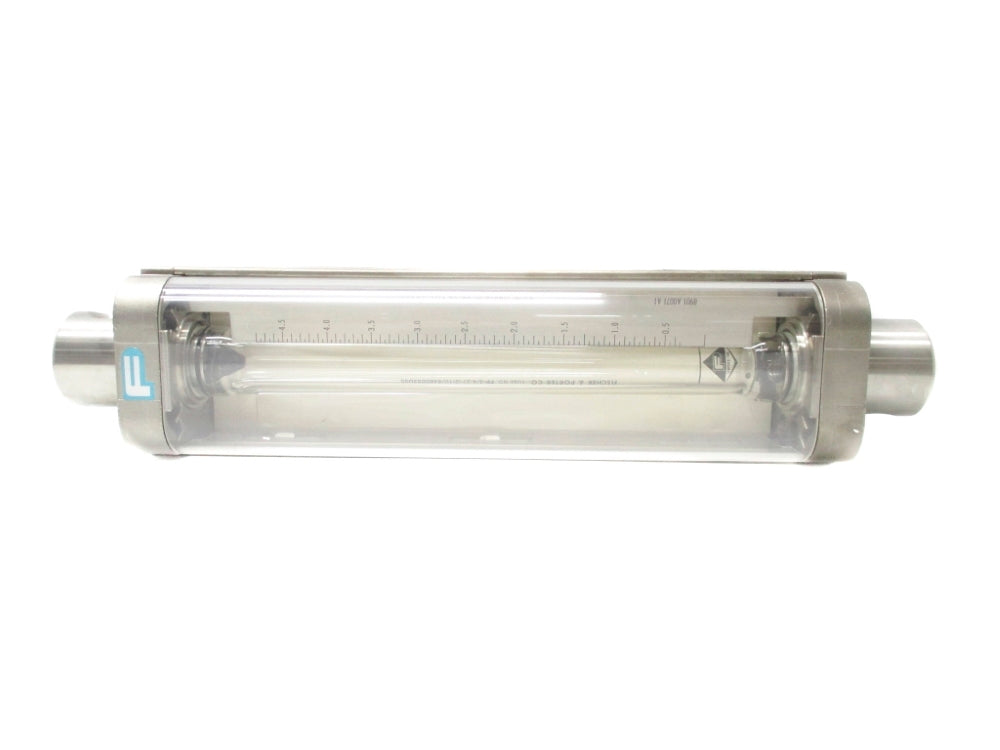 FISCHER&PORTER 10A4555S 200PSIG NSNP