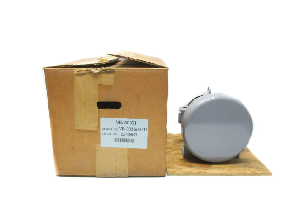 SPENCER VB-003SB-001 NSMP