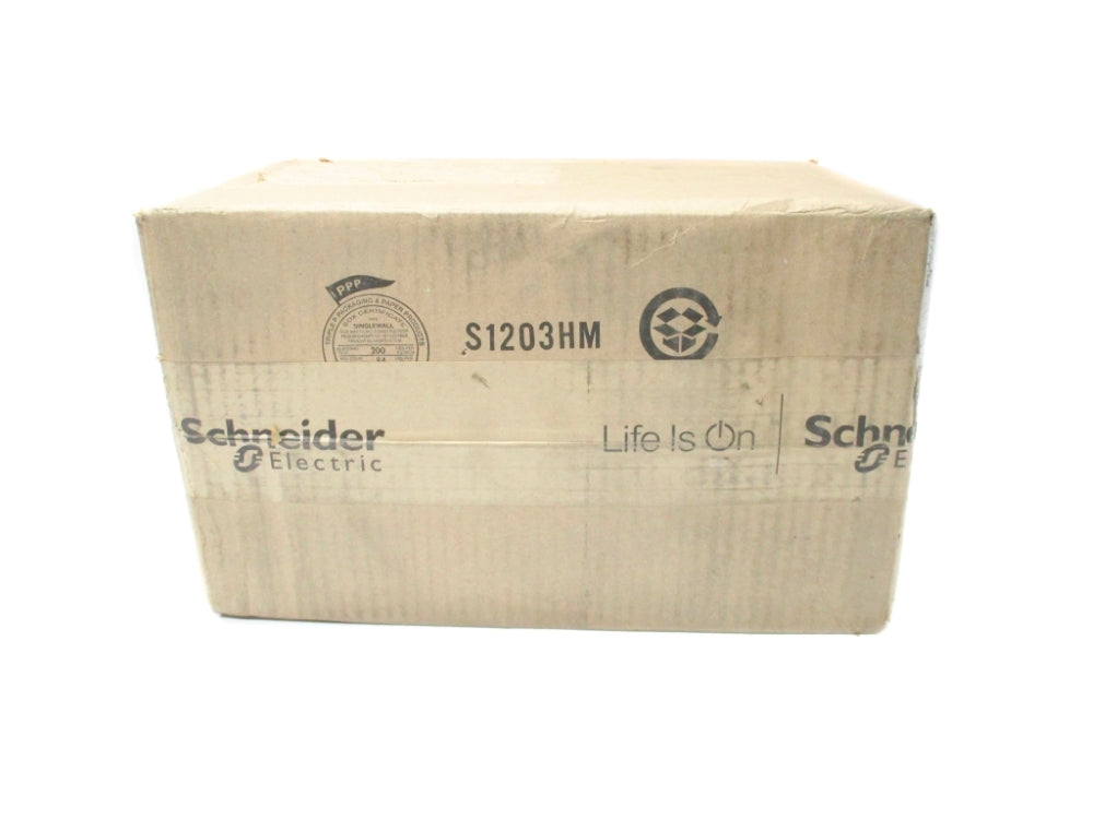 SCHNEIDER ELECTRIC 13A-MS2 NSFS