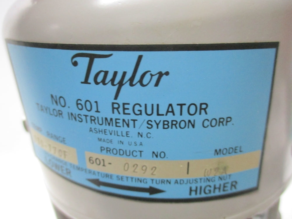 TAYLOR 601-0292 NSNP