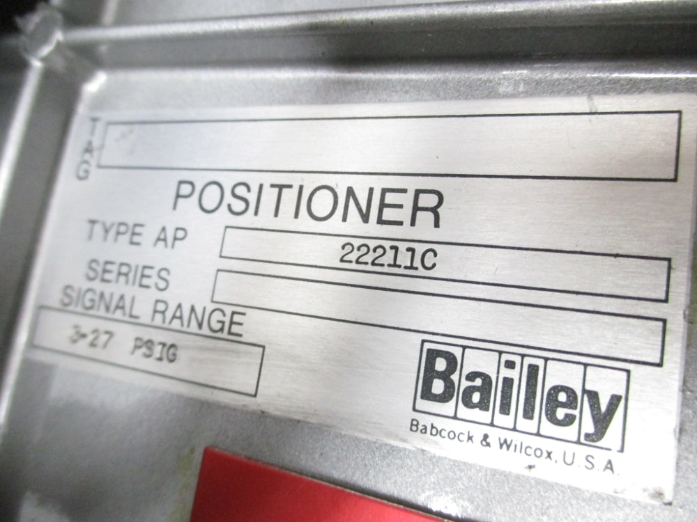 BAILEY AP22211C NSNP