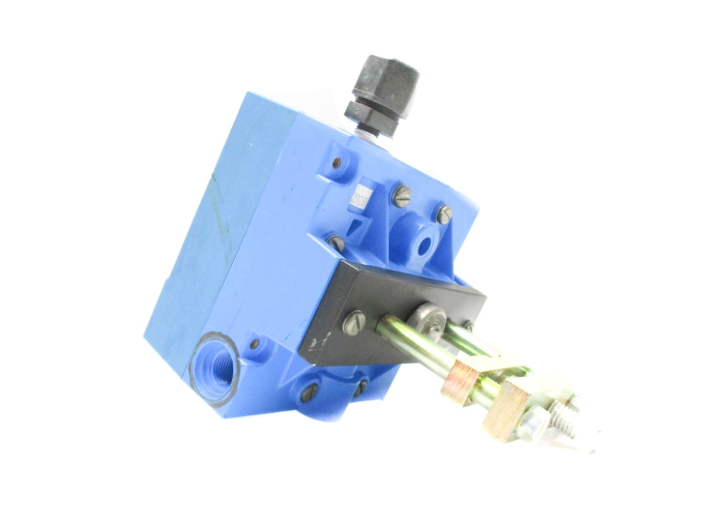 CAPITAL CONTROLS 806D193U01 UNMP