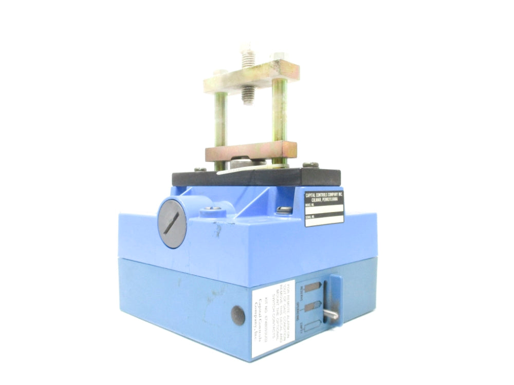 CAPITAL CONTROLS 806D193U01 UNMP