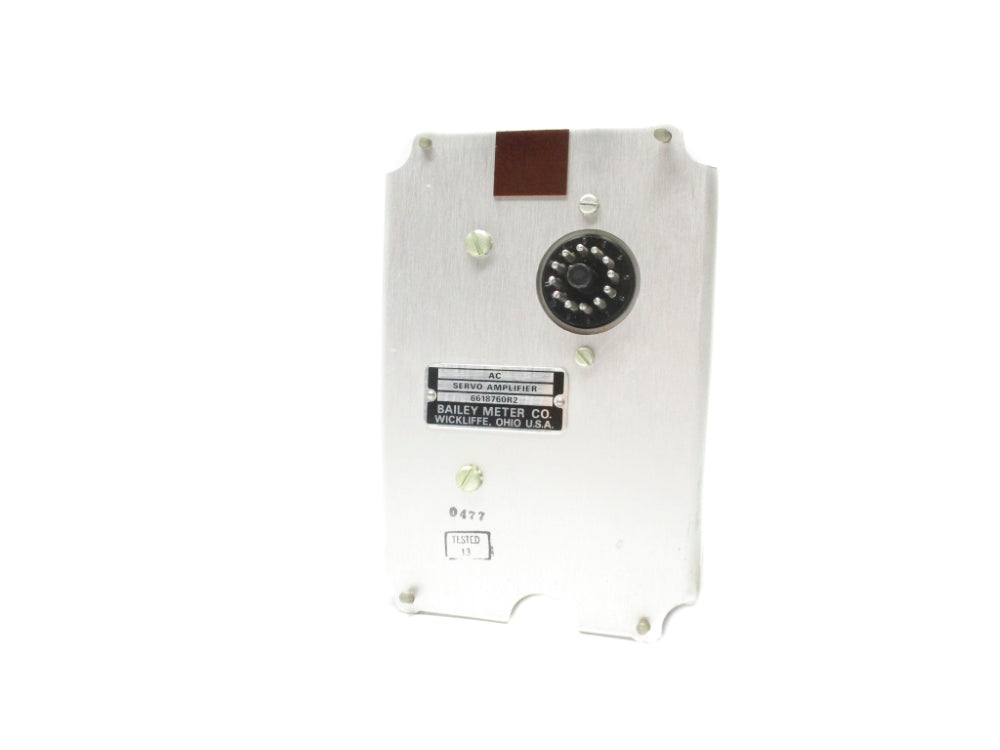 BAILEY 6618760R2 UNMP