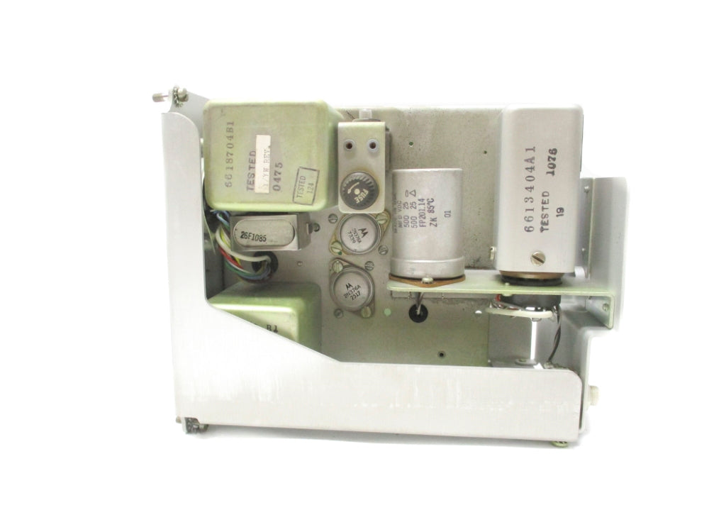 BAILEY 6618760R2 UNMP