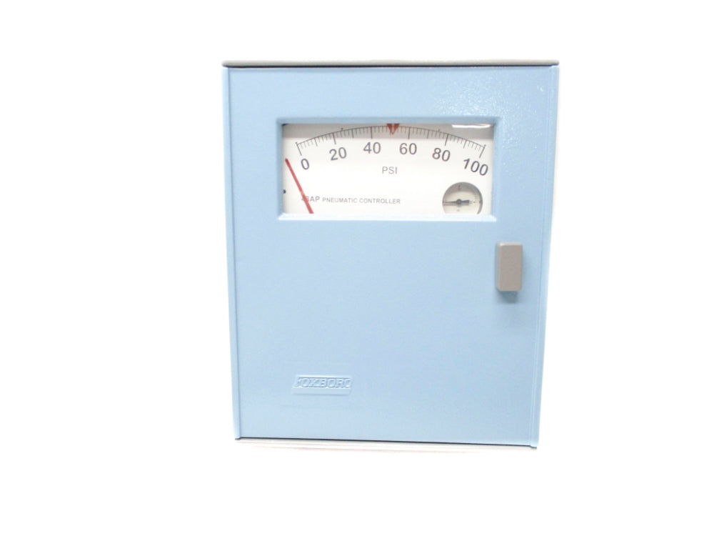 FOXBORO 43AP-FA42N/PC 3-15PSI NSNP