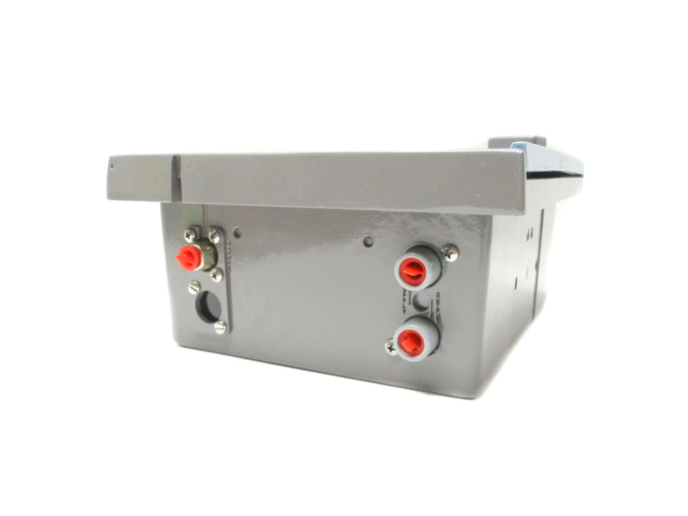 FOXBORO 43AP-FA42N/PC 3-15PSI NSNP