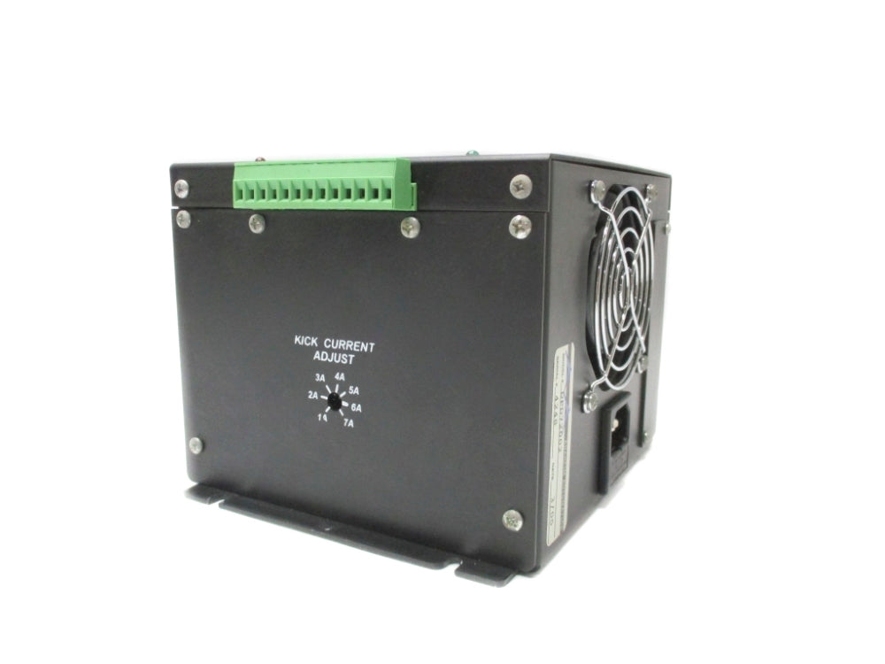 ANAHEIM AUTOMATION DPD72002 REMAN