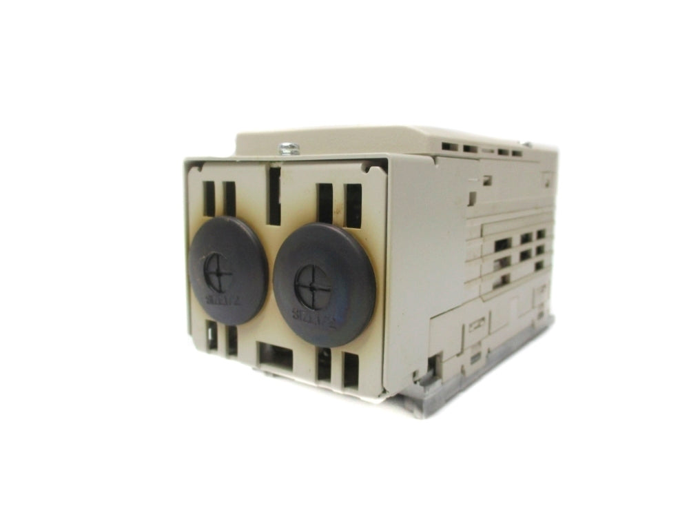 YASKAWA CIMR-VU2A0001FAA NSMP