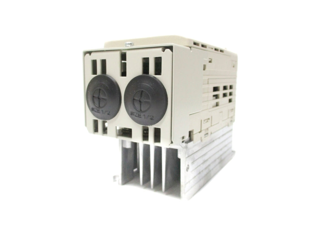 YASKAWA CIMR-VU2A0004FAA NSMP