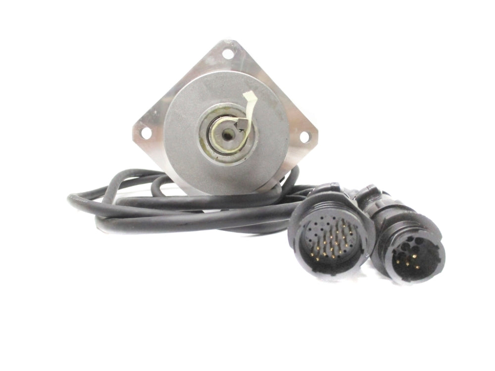 ALLEN BRADLEY TLY-A2540P-HJ62AA SER. A NSMP