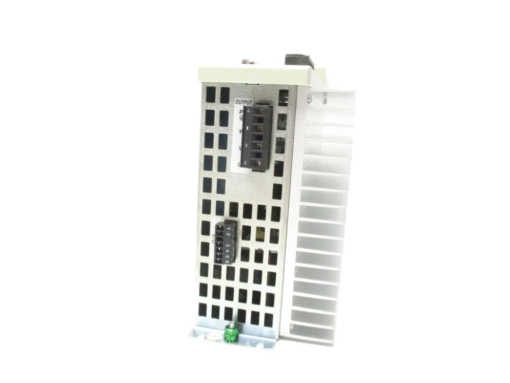 ALLEN BRADLEY 2097-V33PR5 SER. A F/W 1.86 NSMP