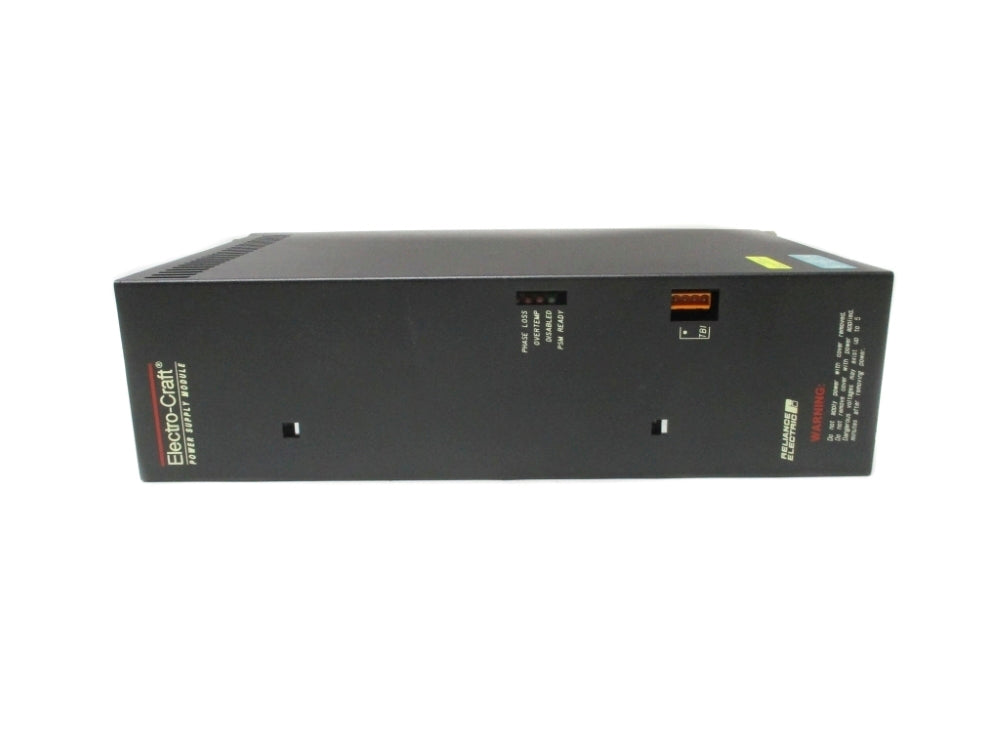 RELIANCE ELECTRIC PSM-50 9101-3000 UNMP